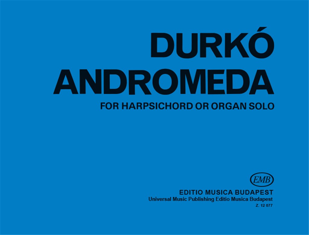 Andromeda